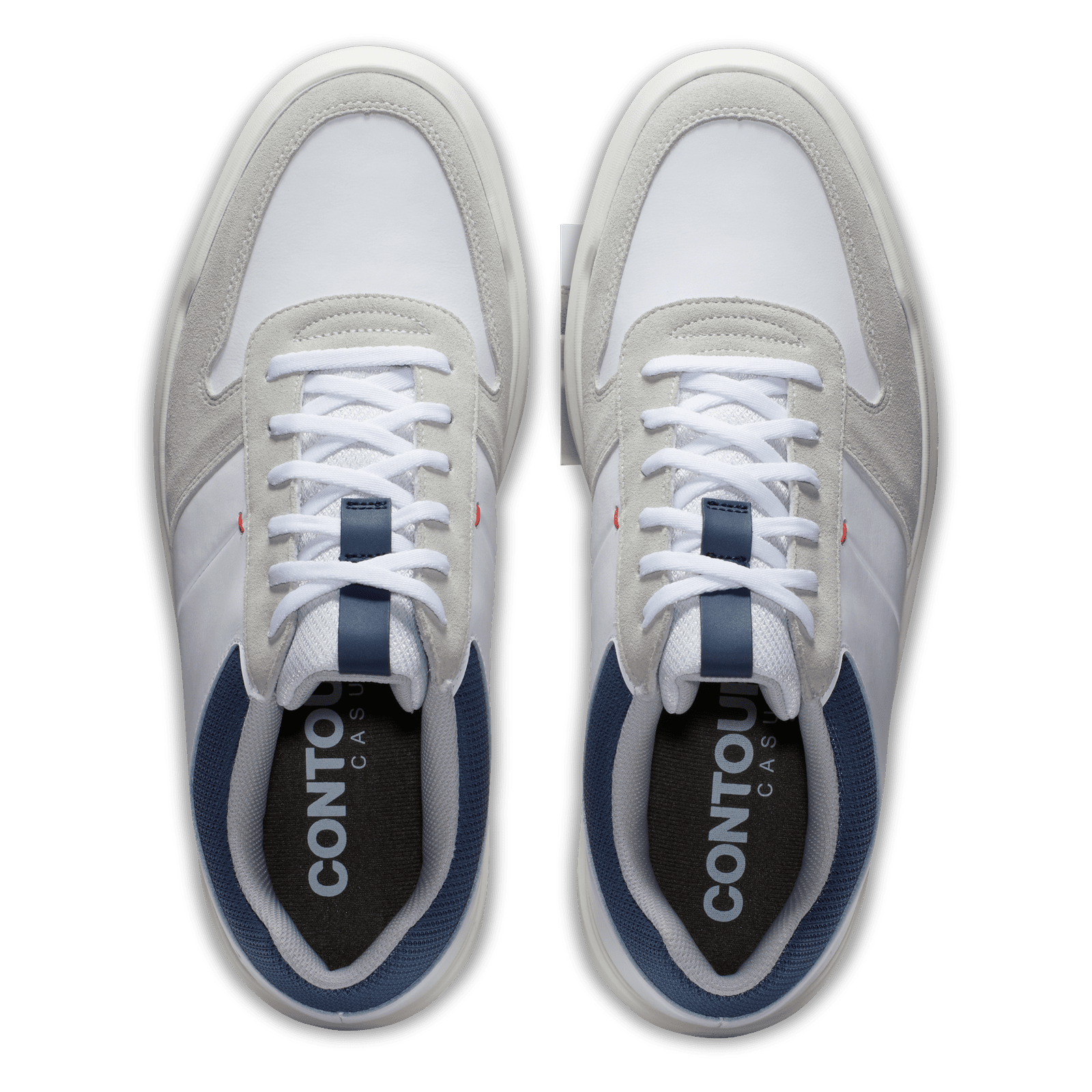 Footjoy Contour Casual Golf Shoes 54374