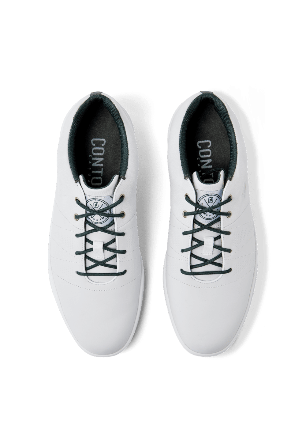 Footjoy Contour Casual Golf Shoes 54075