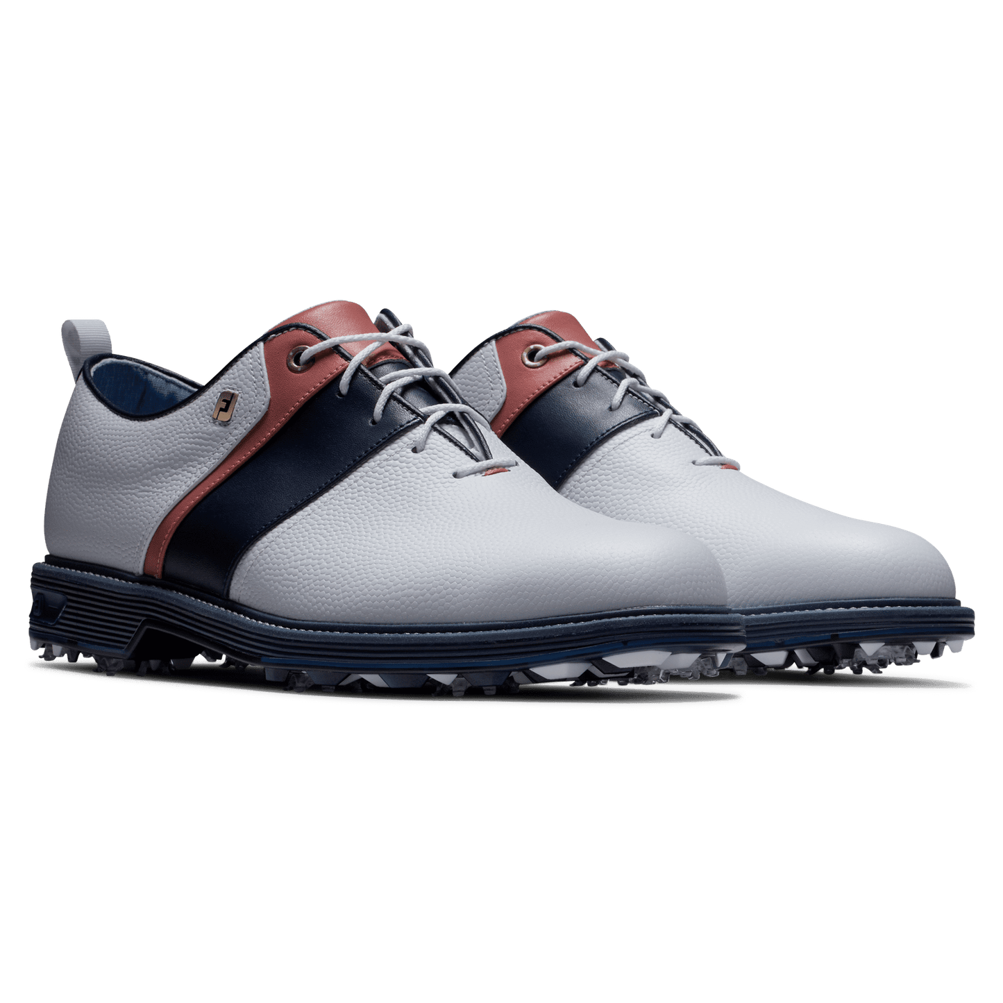 Footjoy Premiere LE Summer Classics Packard Golf Shoes 54305