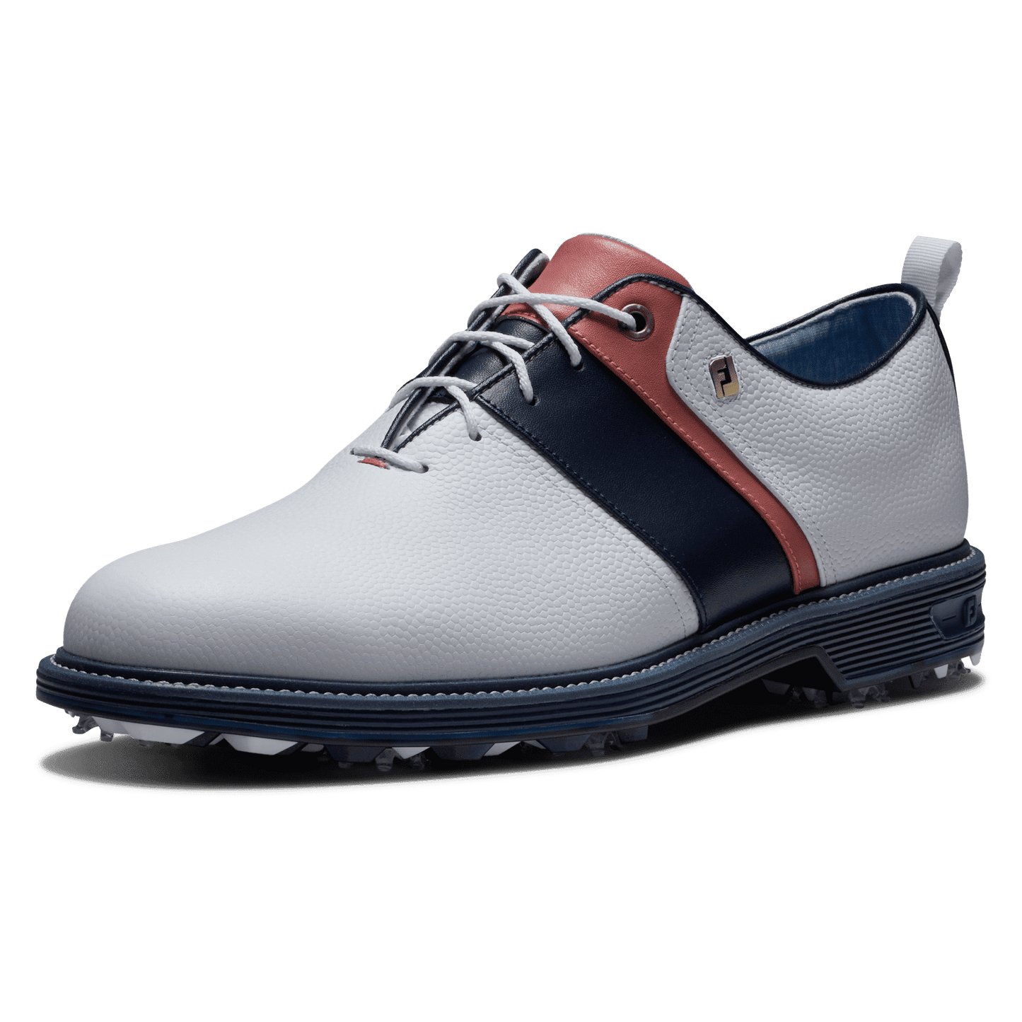 Footjoy Premiere LE Summer Classics Packard Golf Shoes 54305