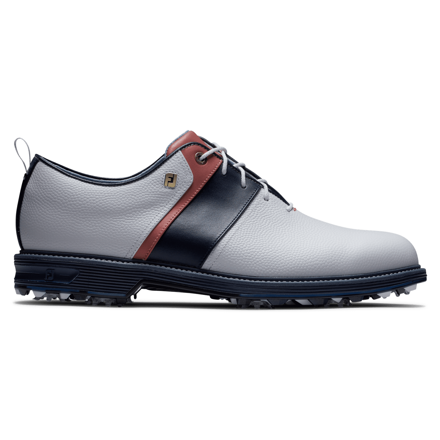 Footjoy Premiere LE Summer Classics Packard Golf Shoes 54305