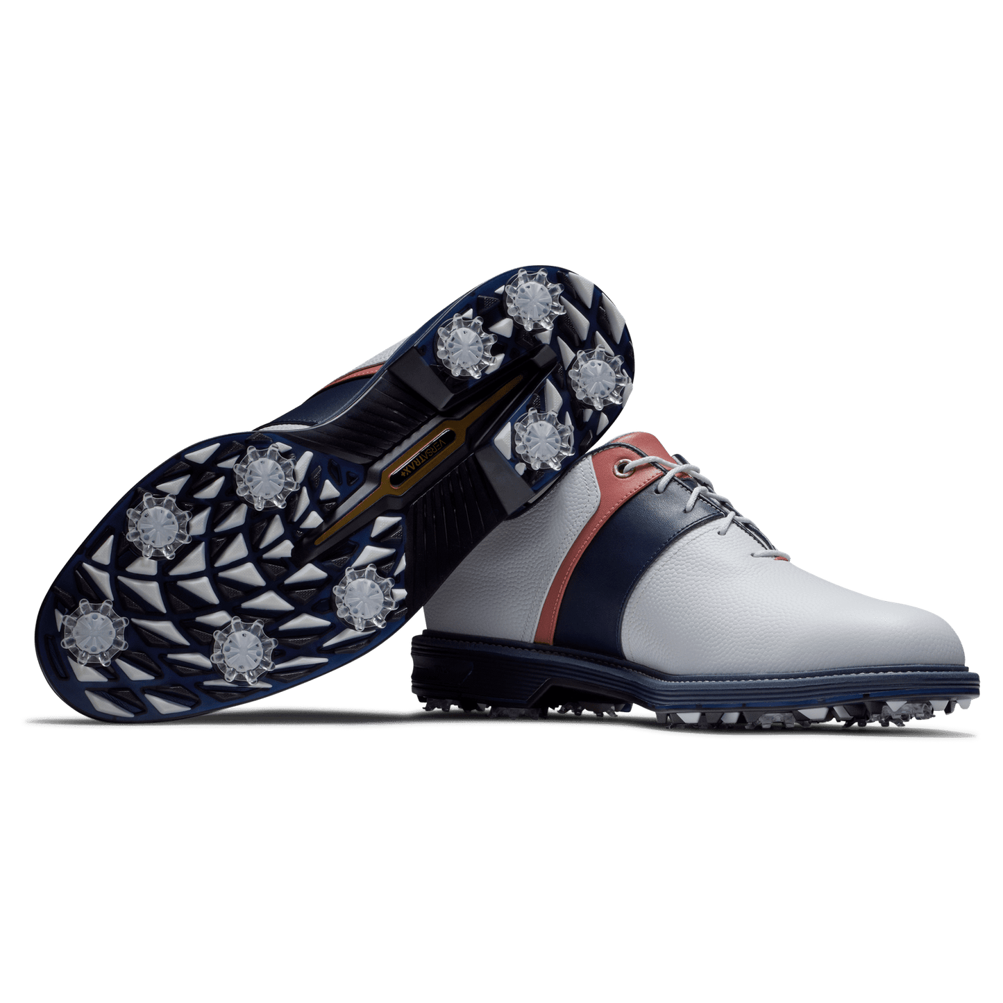 Footjoy Premiere LE Summer Classics Packard Golf Shoes 54305