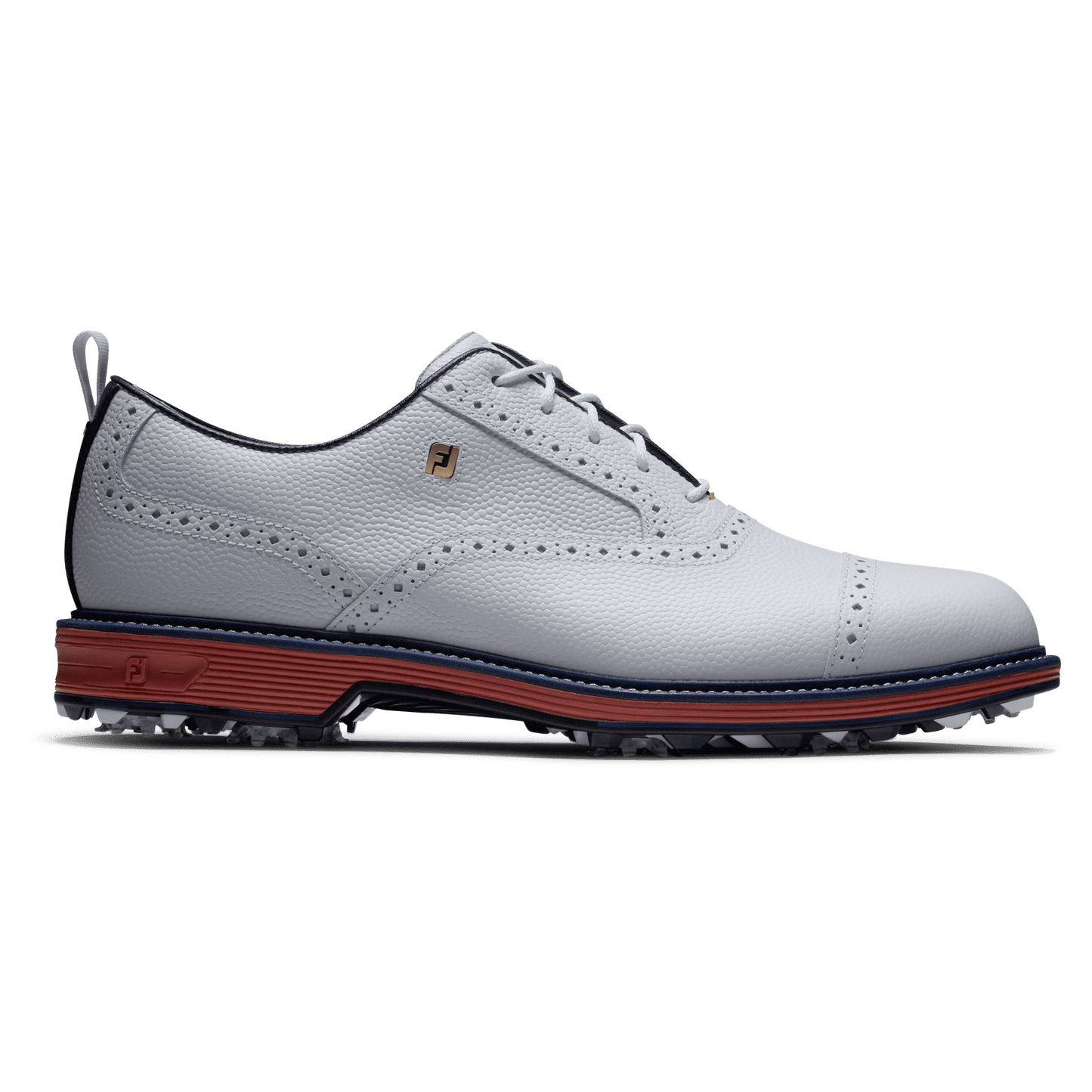 Footjoy Premiere LE Summer Classics Tarlow Golf Shoes 54312