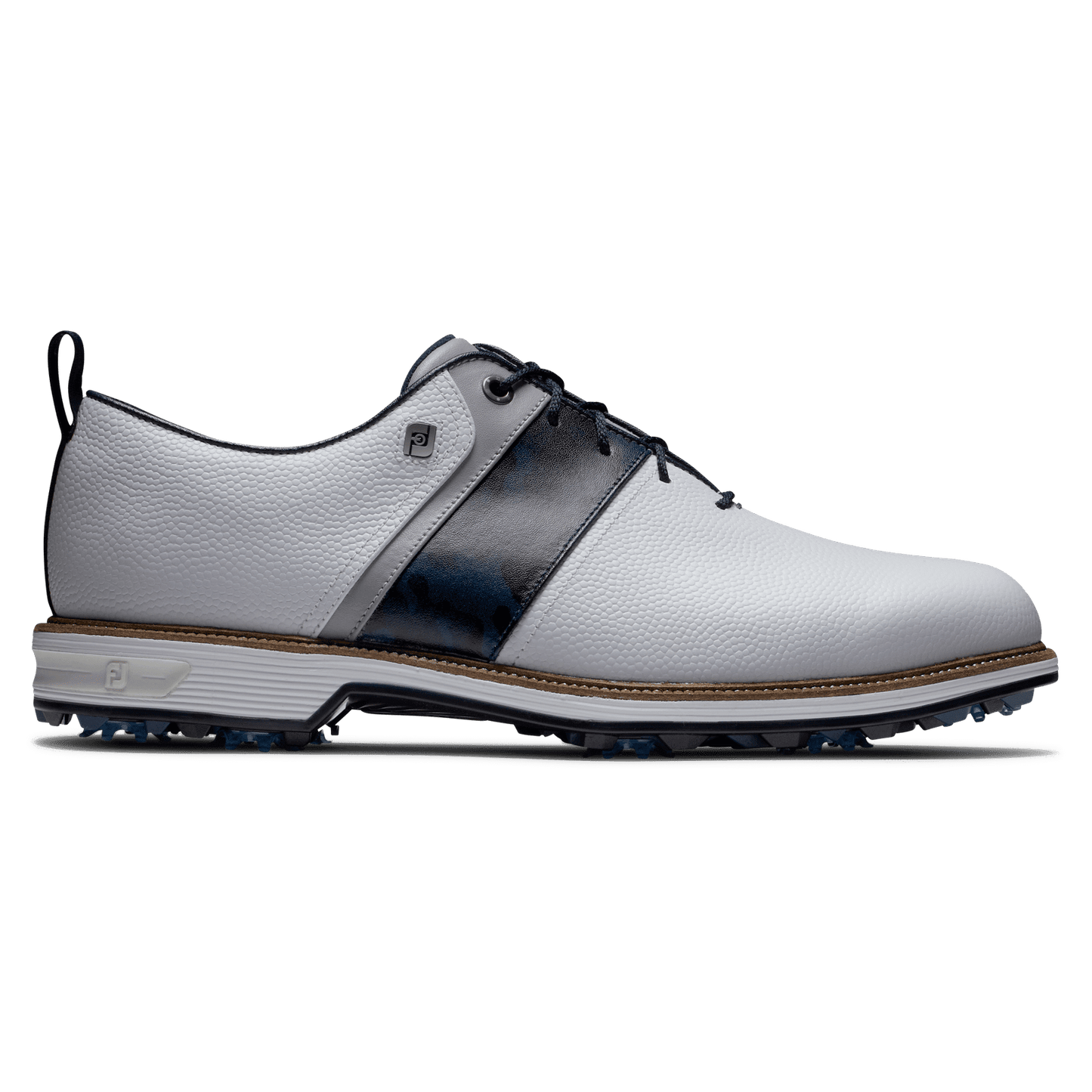 Footjoy Premiere LE Todd Snyder Packard Golf Shoes