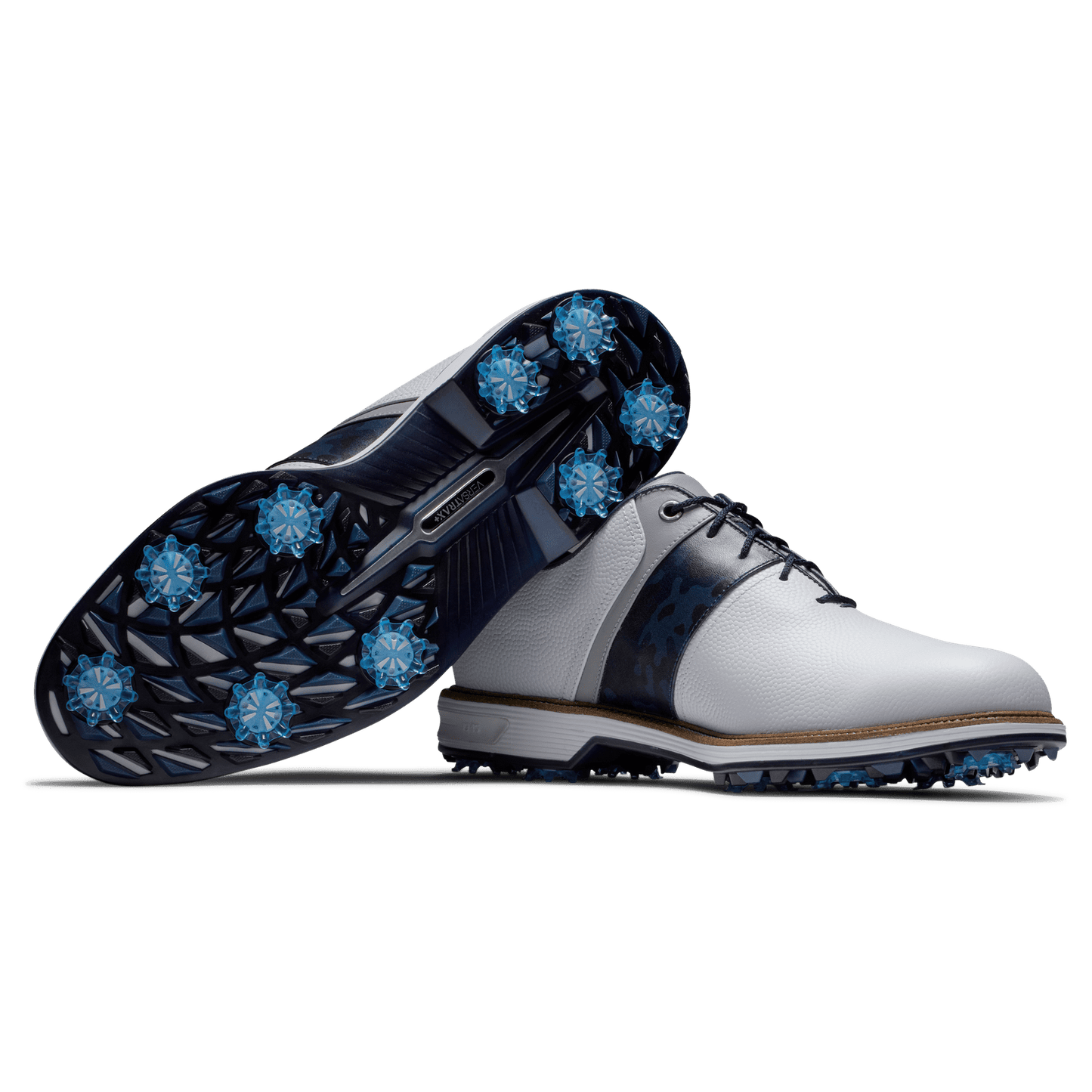 Footjoy Premiere LE Todd Snyder Packard Golf Shoes 54313