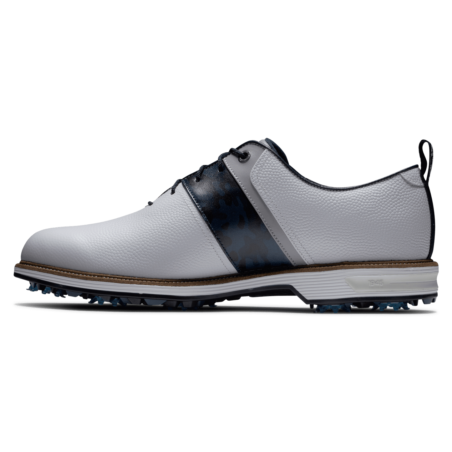 Footjoy Premiere LE Todd Snyder Packard Golf Shoes 54313