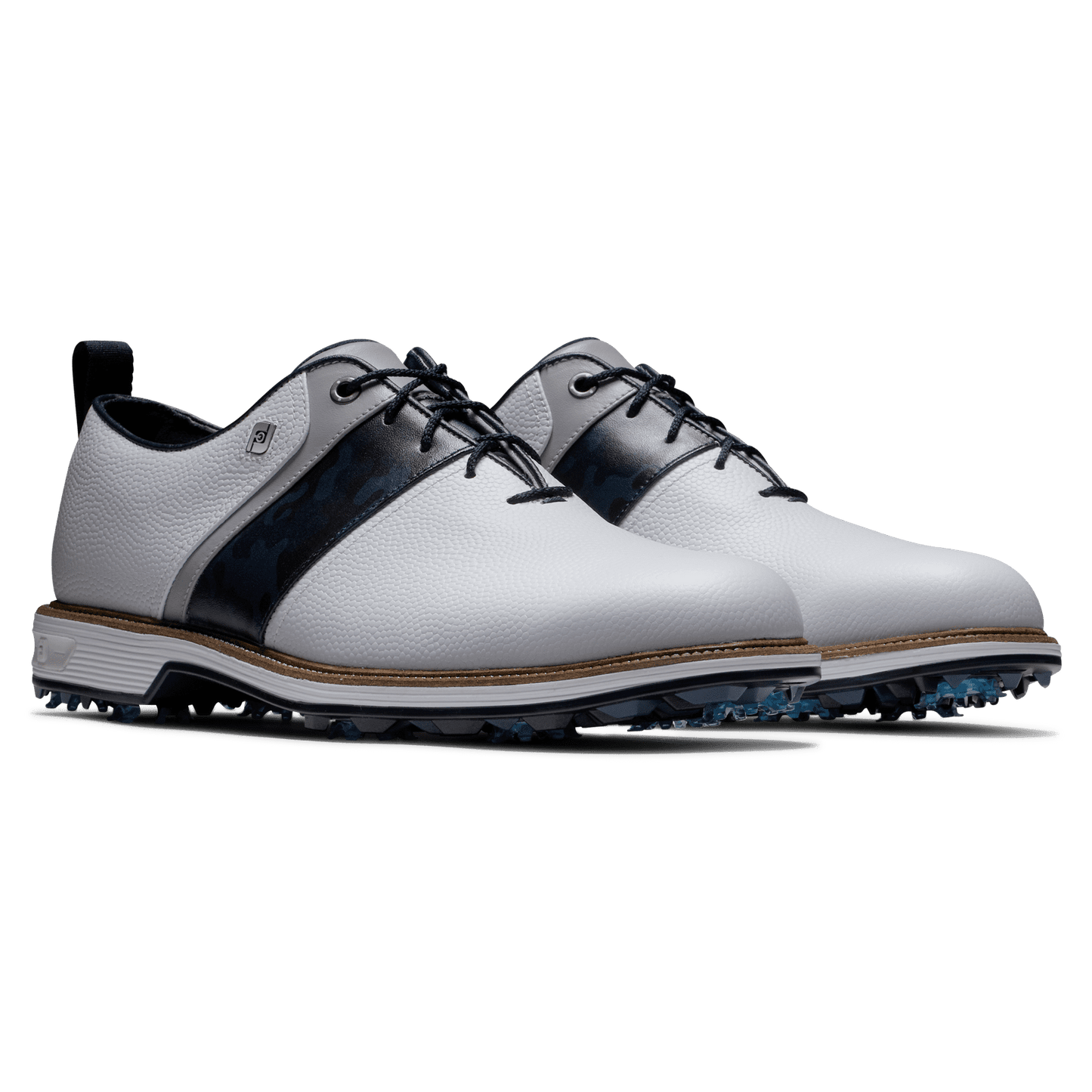 Footjoy Premiere LE Todd Snyder Packard Golf Shoes 54313