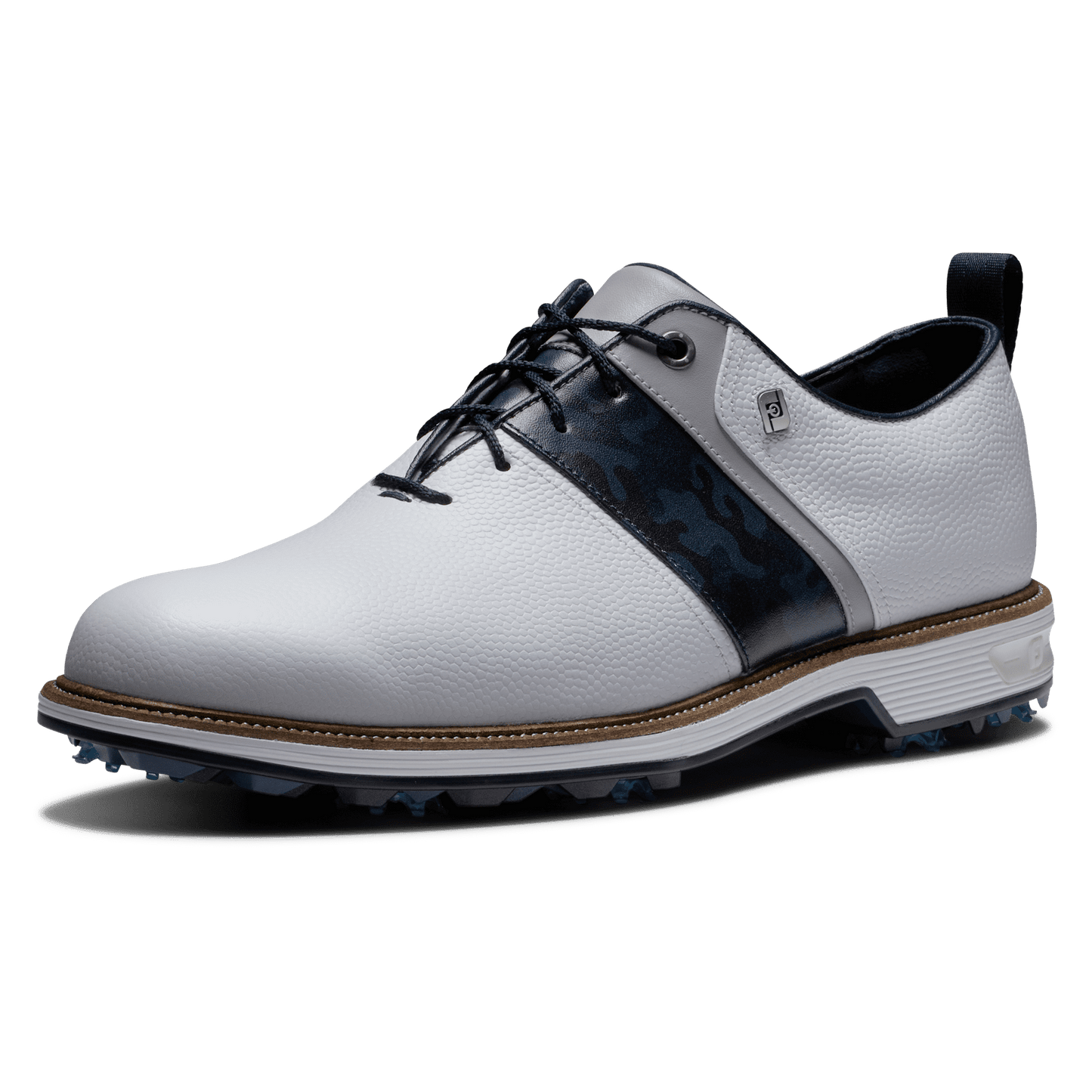 Footjoy Premiere LE Todd Snyder Packard Golf Shoes 54313