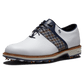 Footjoy Premiere X Harris Tweed II LE Golf Shoes 54334