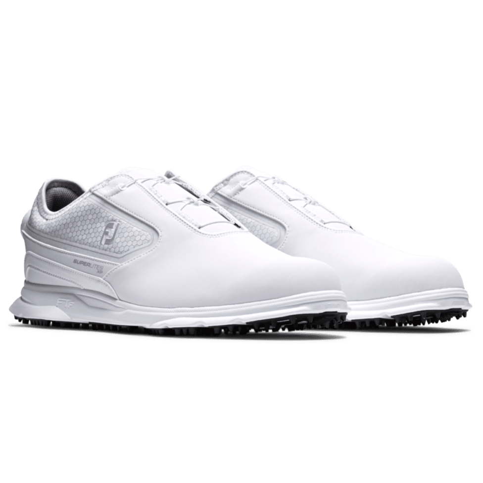 Footjoy Superlites XP BOA Golf Shoes 58091