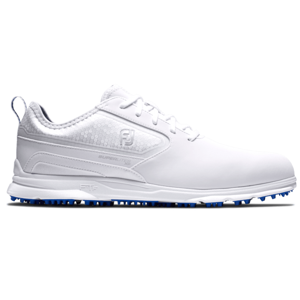 Footjoy Superlites XP Golf Shoes 58087