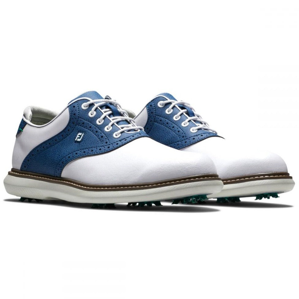 Footjoy Traditions Golf Shoes 57901