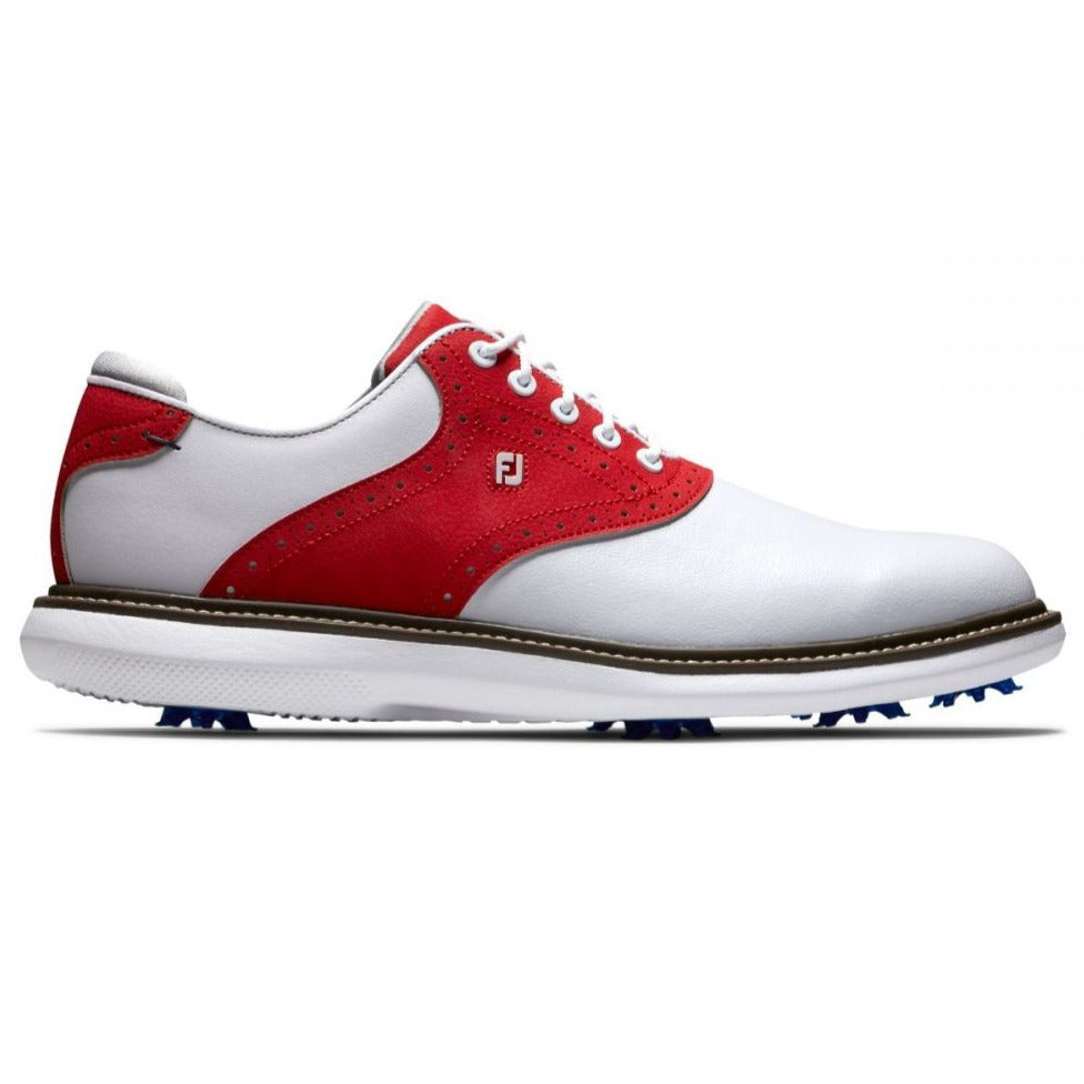 Footjoy Traditions Golf Shoes 57915