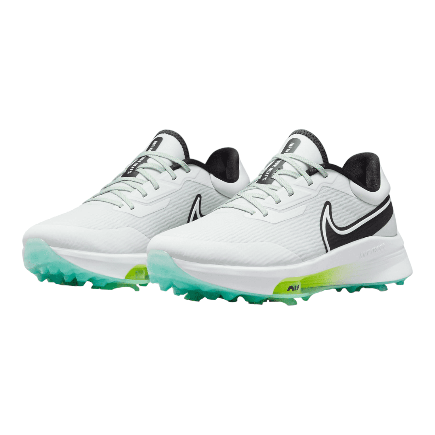 Nike Air Zoom Infinity Tour NEXT% Golf Shoes DC5221