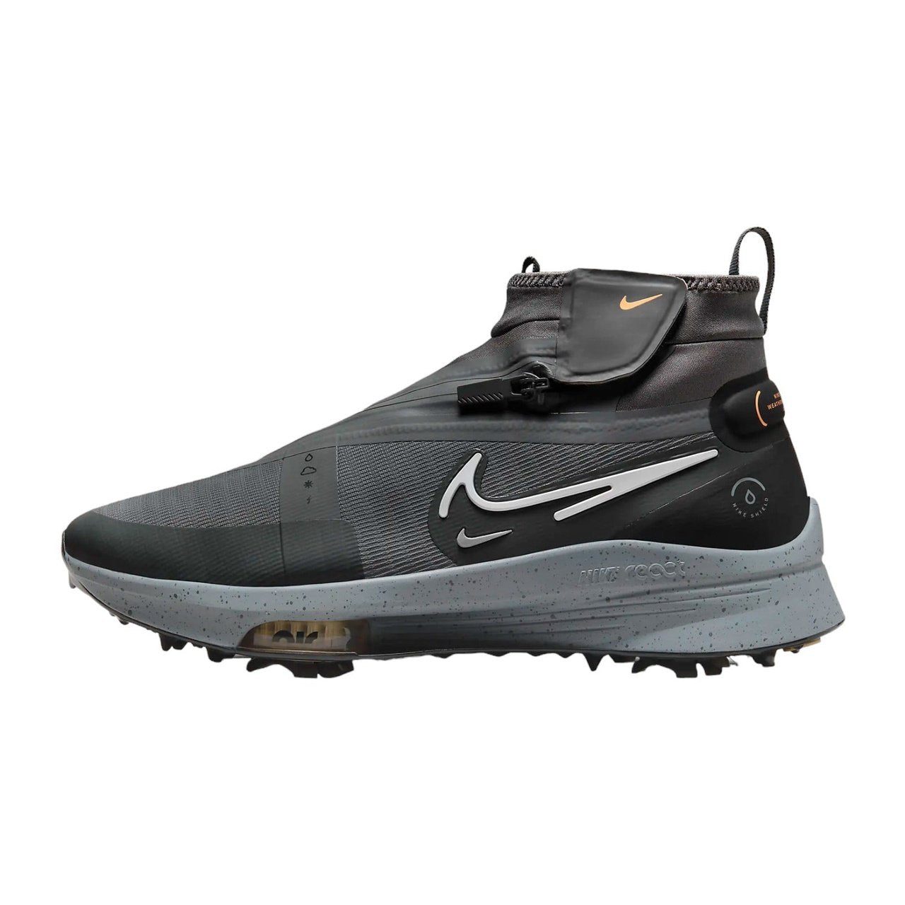 Nike Air Zoom Infinity Tour NEXT Shield Golf Shoes FD6853 7