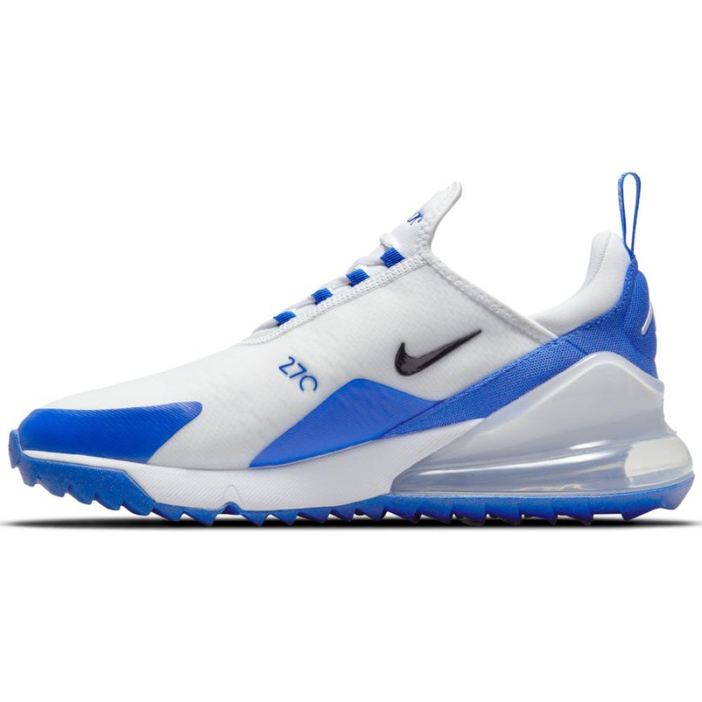 Nike Air Max 270G Golf Shoes CK6483