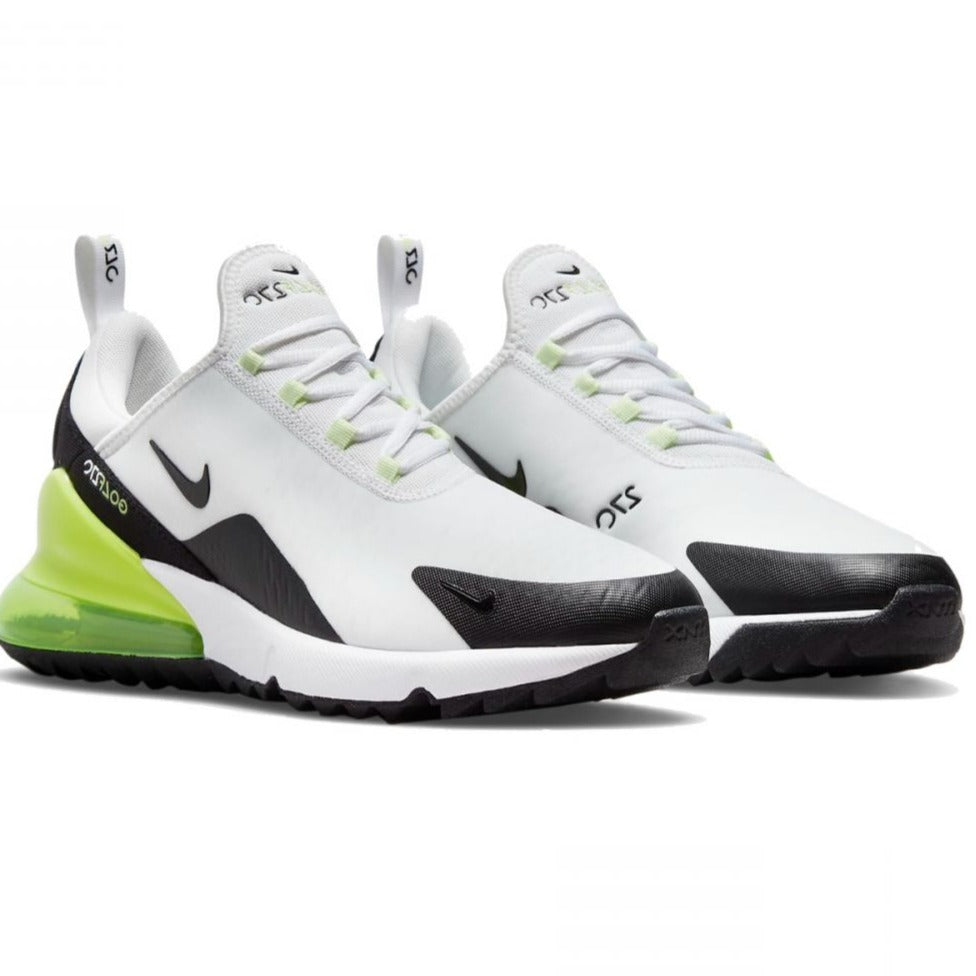 Nike Air Max 270G Golf Shoes CK6483