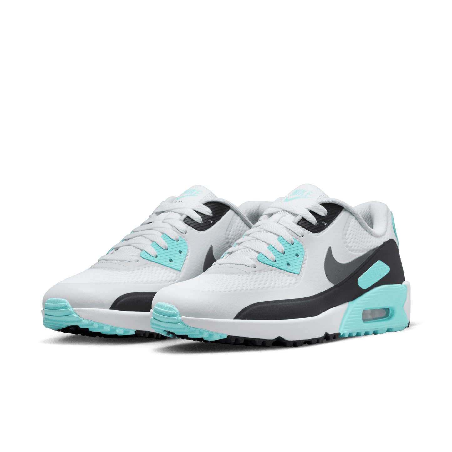 Nike Air Max 90G Golf Shoes CU9978