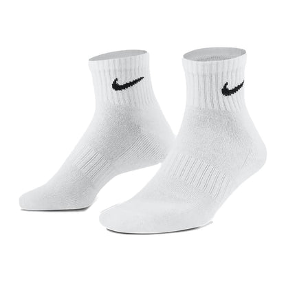 Nike Dry Cushion Everyday 3-Pack Ankle Golf Socks SX7667