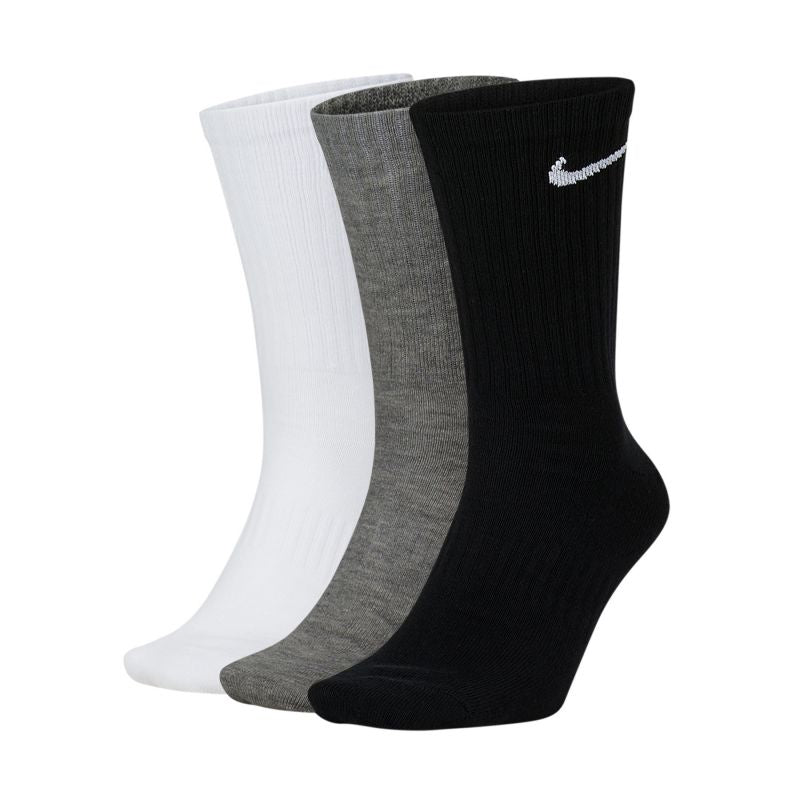 Nike Everyday Lightweight 3-Pack Golf Crew Socks SX7676