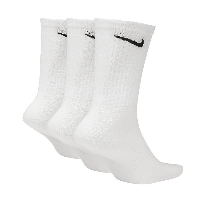 Nike Everyday Lightweight 3-Pack Golf Crew Socks SX7676