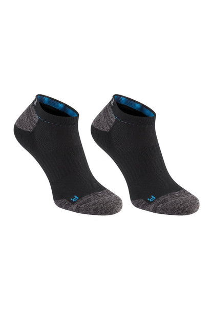 Ping Sensorcool No Show Socks (2-Pack) P03343