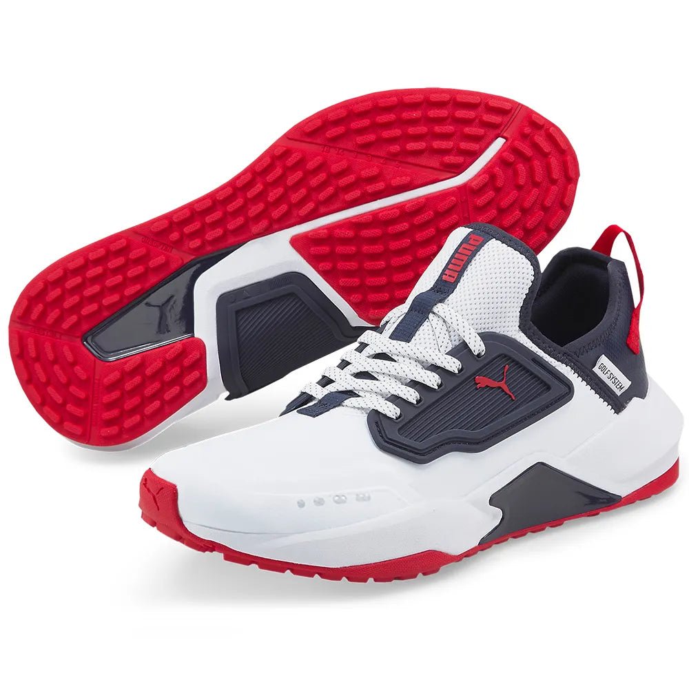 Puma GS One Golf Shoes 195405