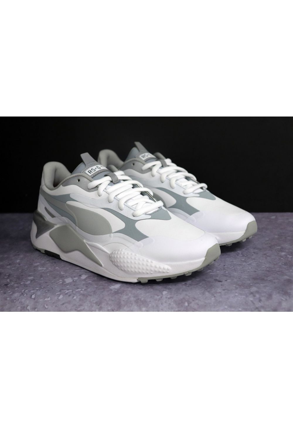 Puma RS-G Golf Shoes 193826