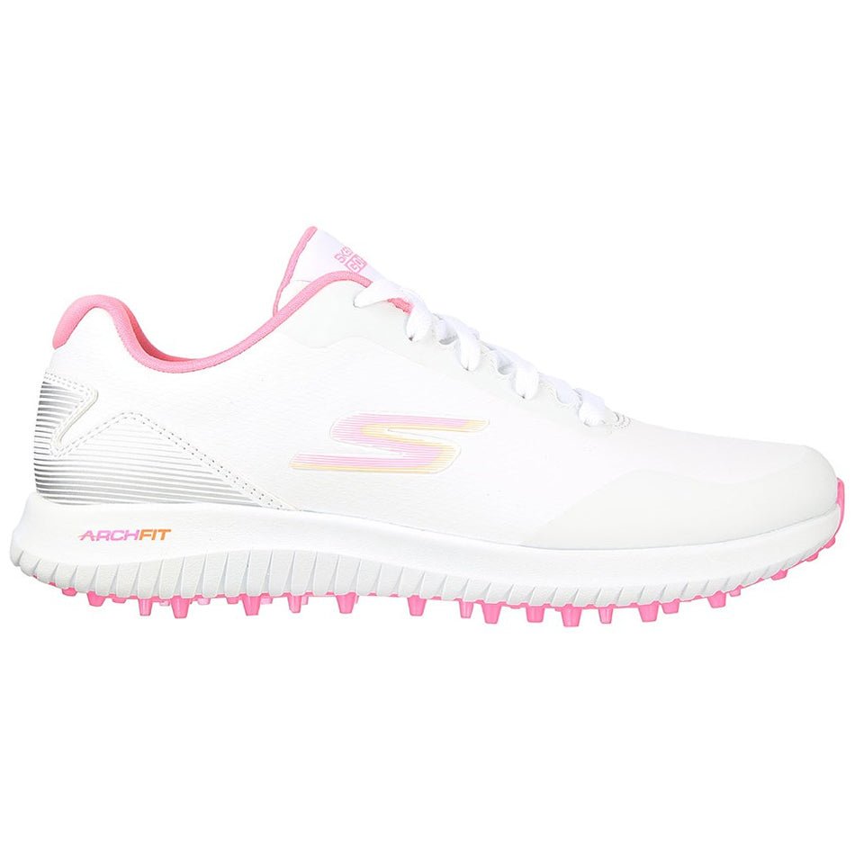 Skechers Ladies Go Golf Max Shoes