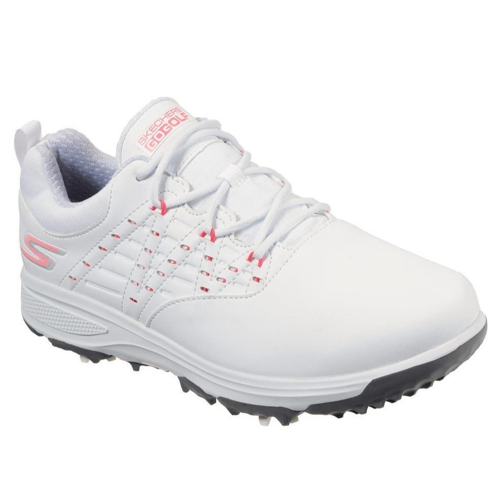 Skechers Ladies Go Golf Pro 2 Golf Shoes 17001