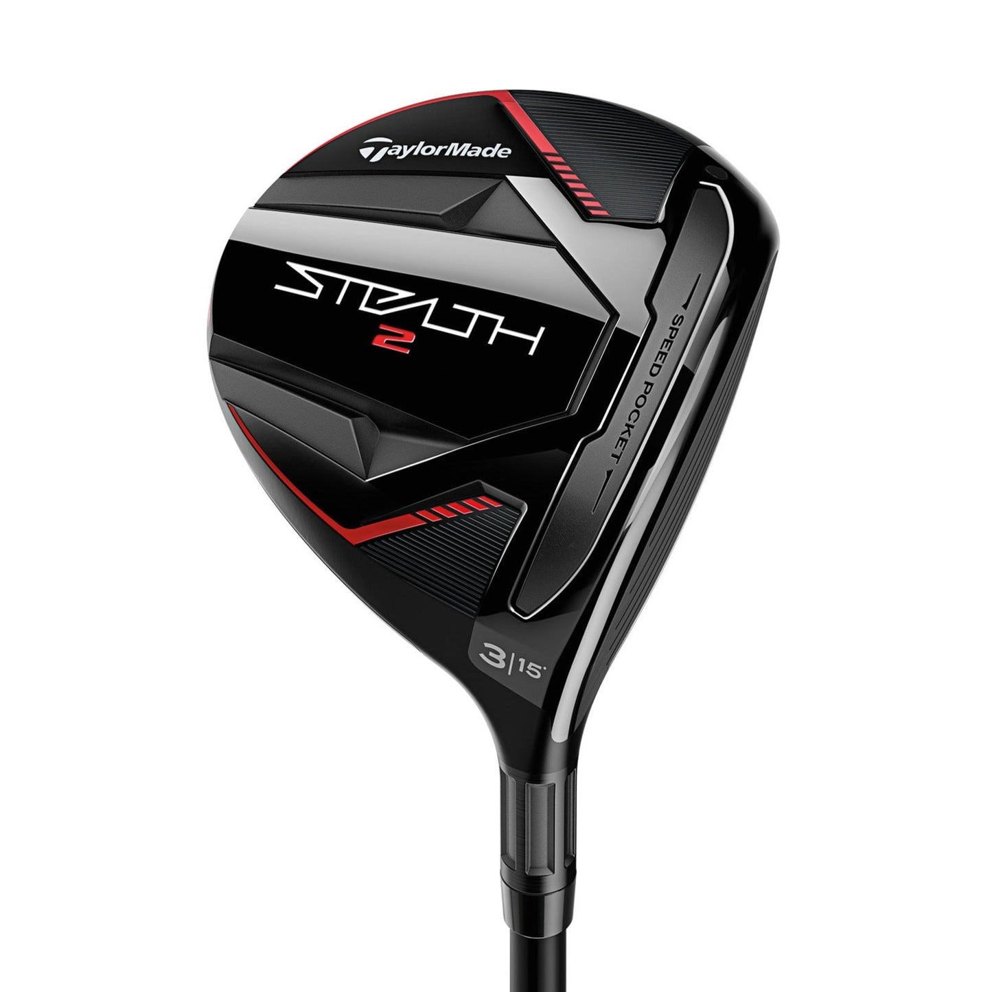 TaylorMade Stealth 2 Golf Fairway Wood