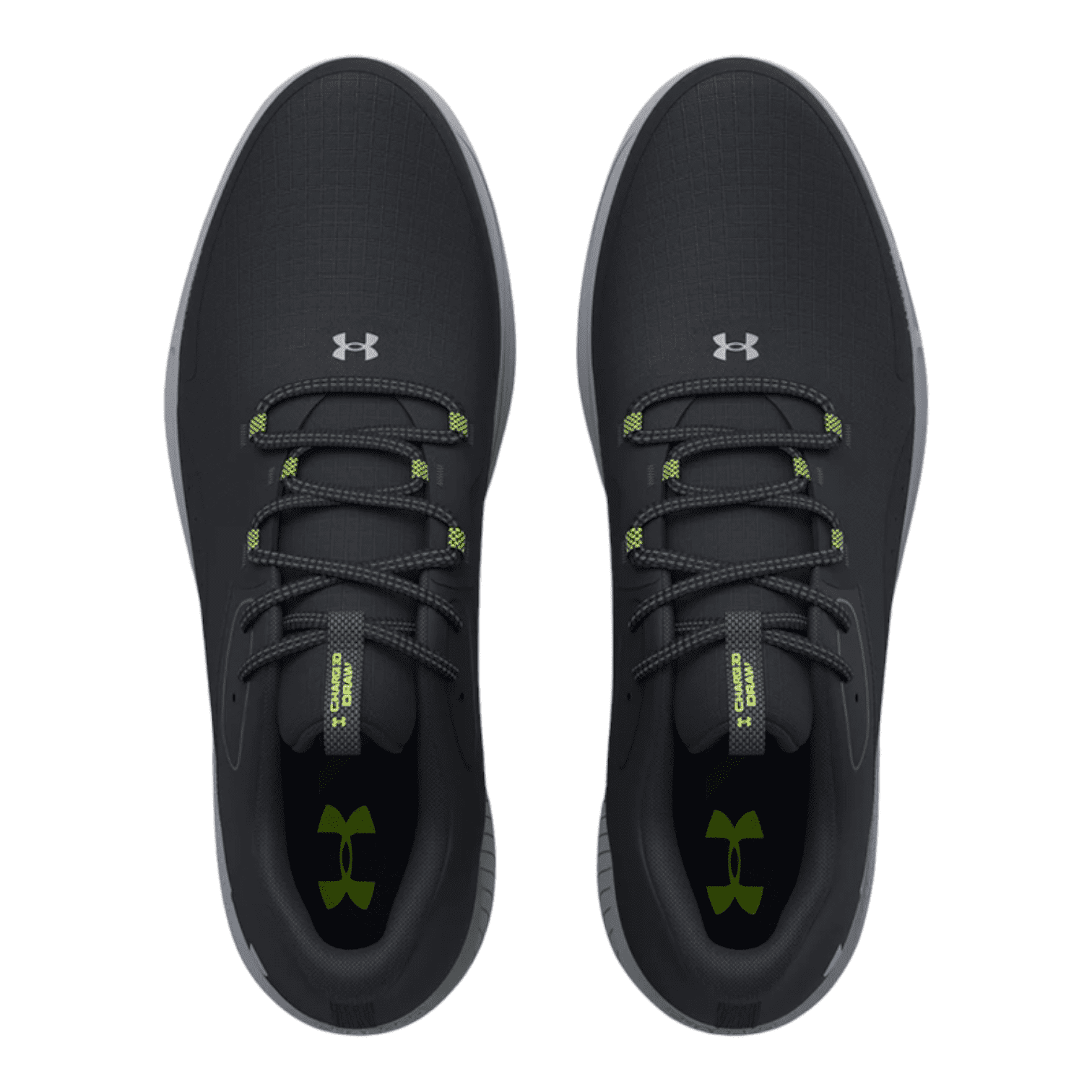 Under Armour Charged Draw 2 SL Golf Shoes 3026399