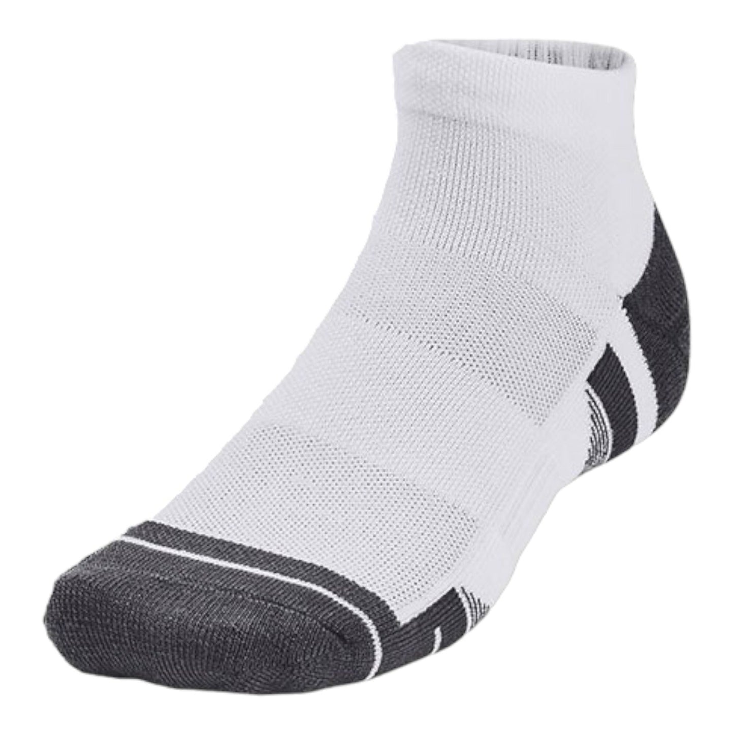 Under Armour Performance Tech Quarter Golf Socks 1379510