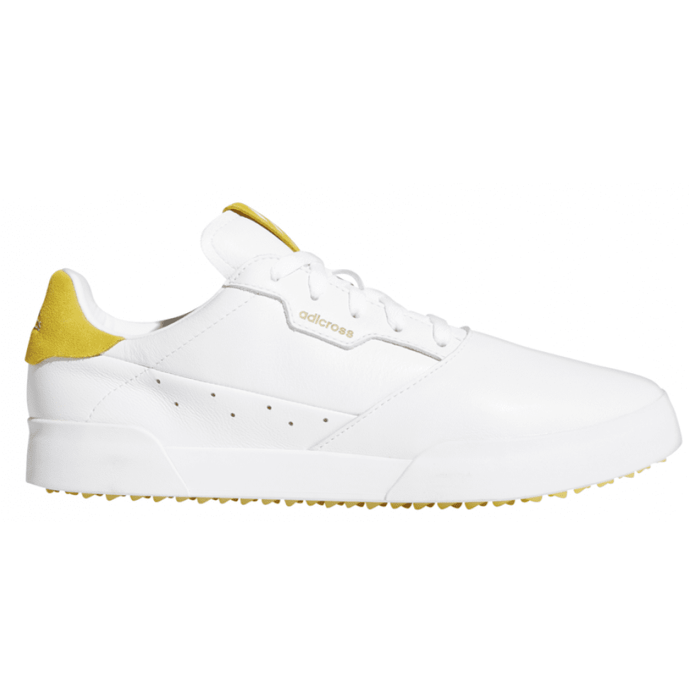 adidas Adicross Retro Golf Shoes H04857