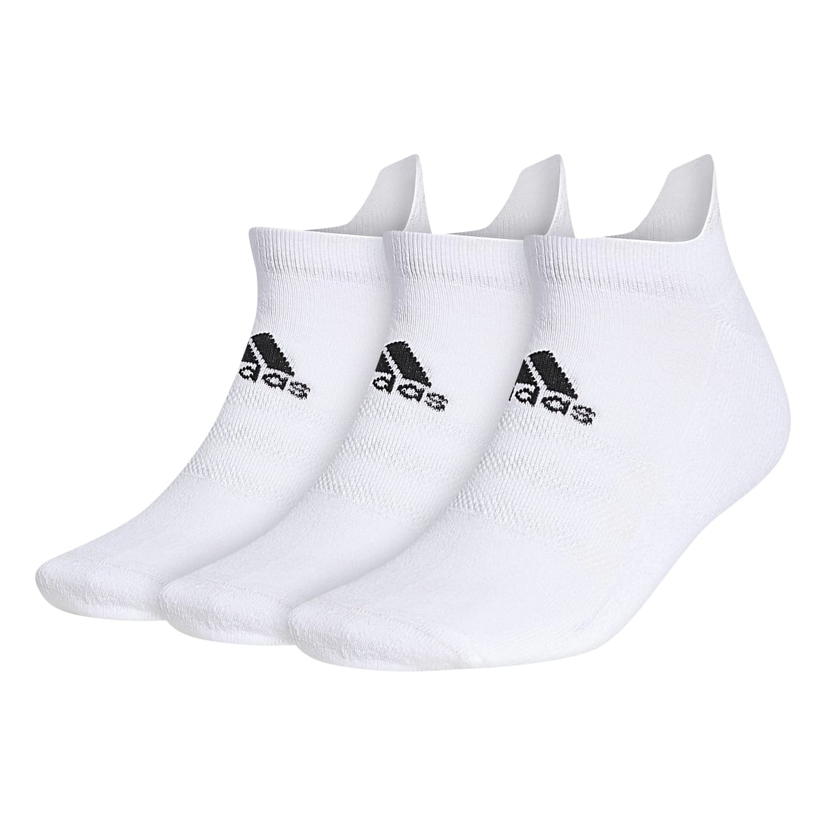 adidas Ankle 3-Pack Golf Socks GJ7330