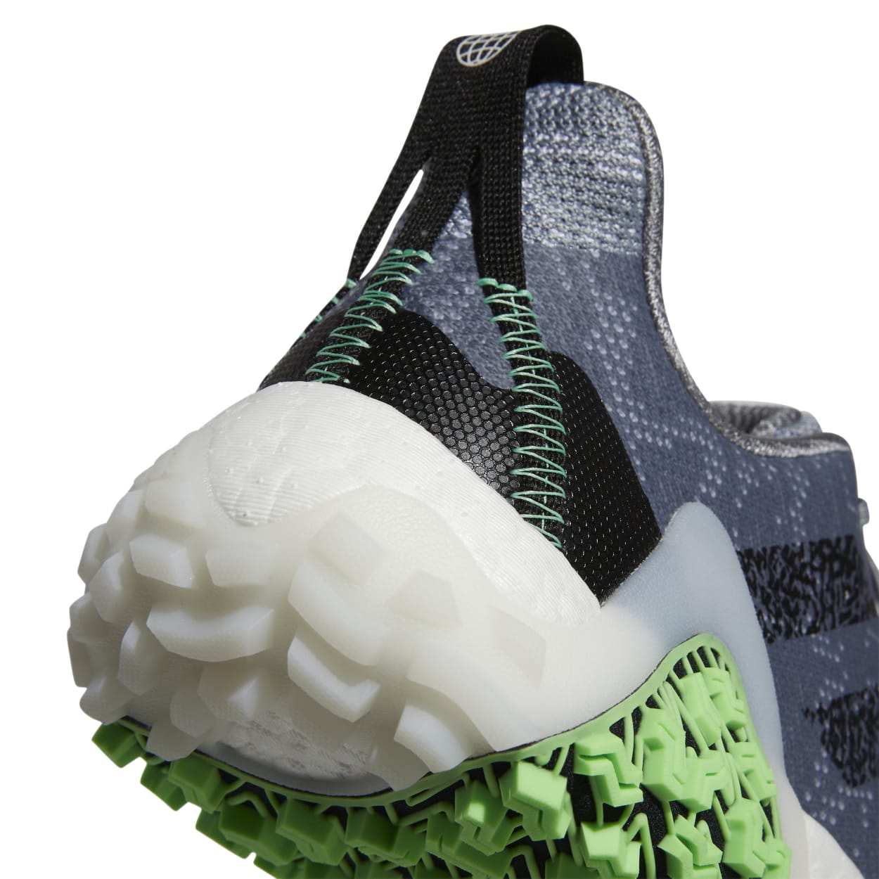 adidas CodeChaos 22 Golf Shoes GX3931