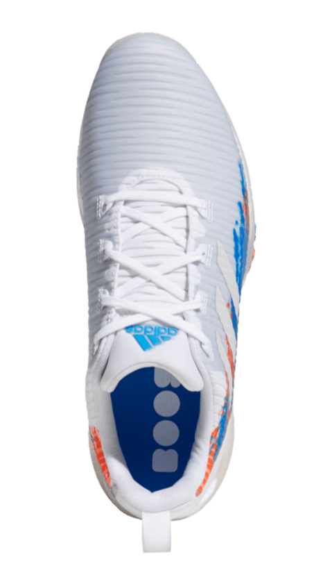 adidas CodeChaos Golf Shoes GW5340