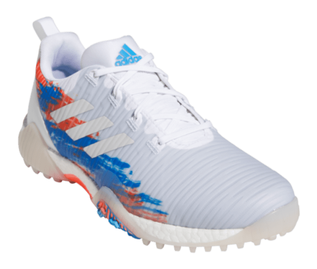 adidas CodeChaos Golf Shoes GW5340