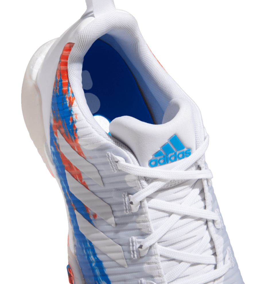 adidas CodeChaos Golf Shoes GW5340