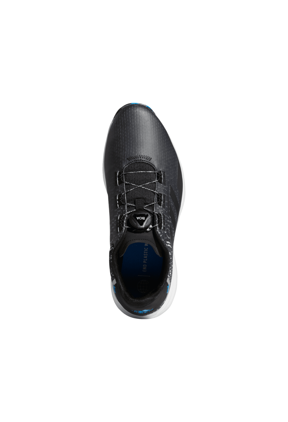 adidas S2G SL BOA Golf Shoes GV9789