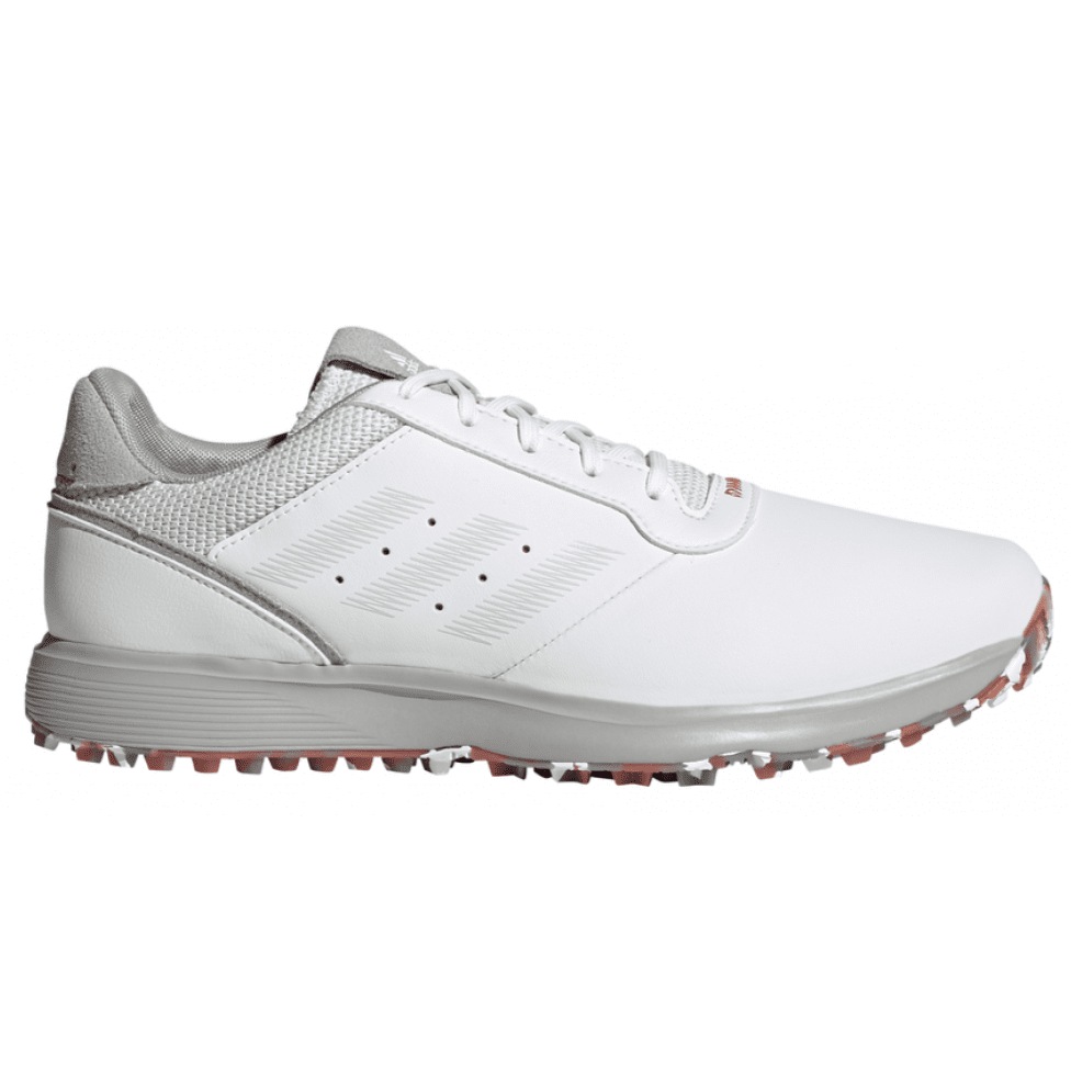 adidas S2G Spikeless Golf Shoes FX4333