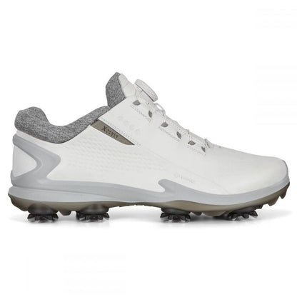 Ecco Biom G3 BOA Gore-Tex Golf Shoe 131834 51227