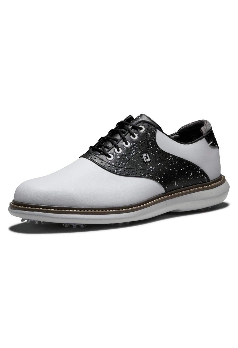 FootJoy Traditions Limited Edition Galaxy Golf Shoes 57917