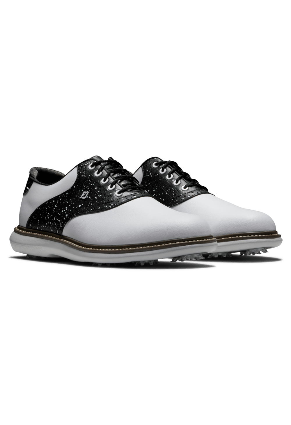 FootJoy Traditions Limited Edition Galaxy Golf Shoes 57917