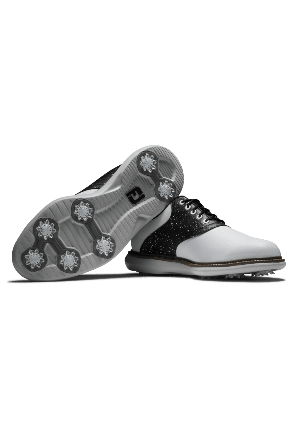 FootJoy Traditions Limited Edition Galaxy Golf Shoes 57917