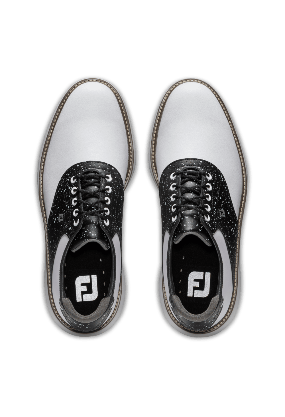 FootJoy Traditions Limited Edition Galaxy Golf Shoes 57917