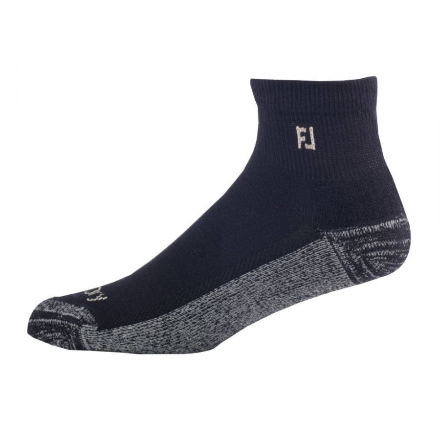 FootJoy ProDry Quarter Golf Socks 17030H