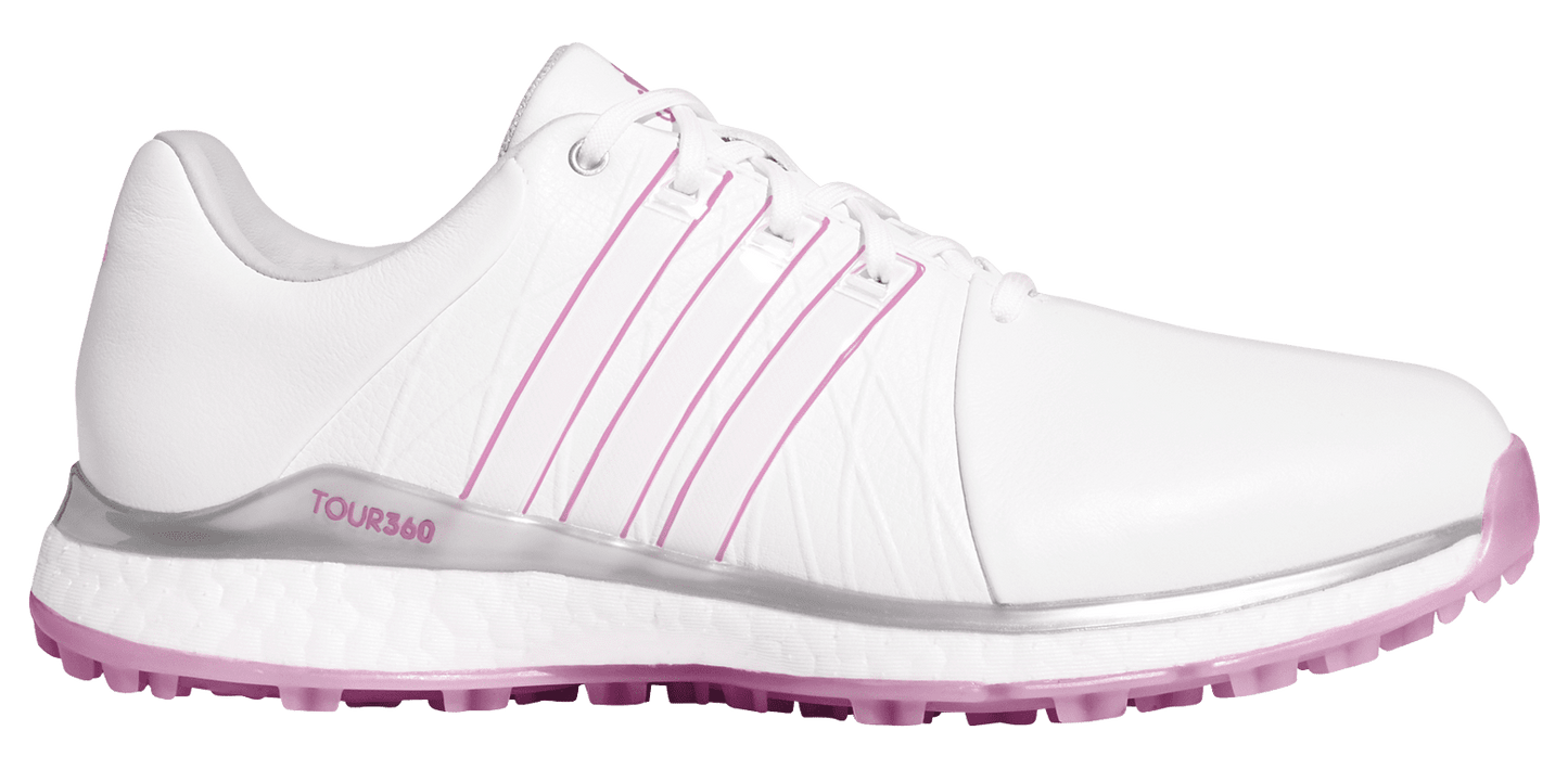 adidas Ladies Tour360 XT Golf Shoes FW5641