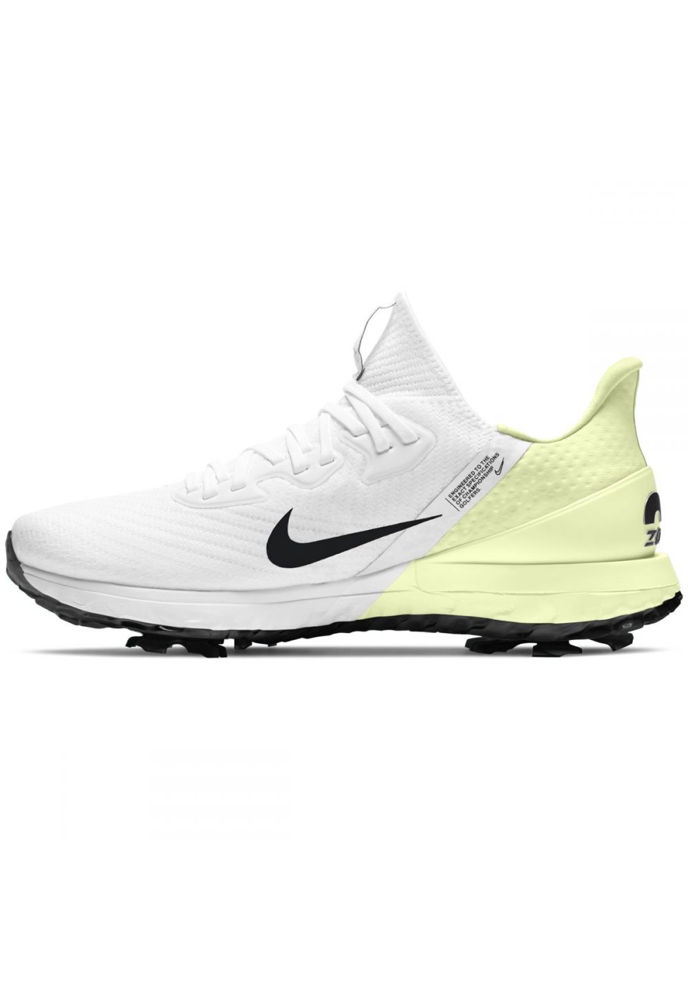 Nike Air Zoom Infinity Tour Golf Shoes CT0540