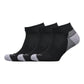 Puma Pounce Quarter 3 Pck Golf Socks 928970